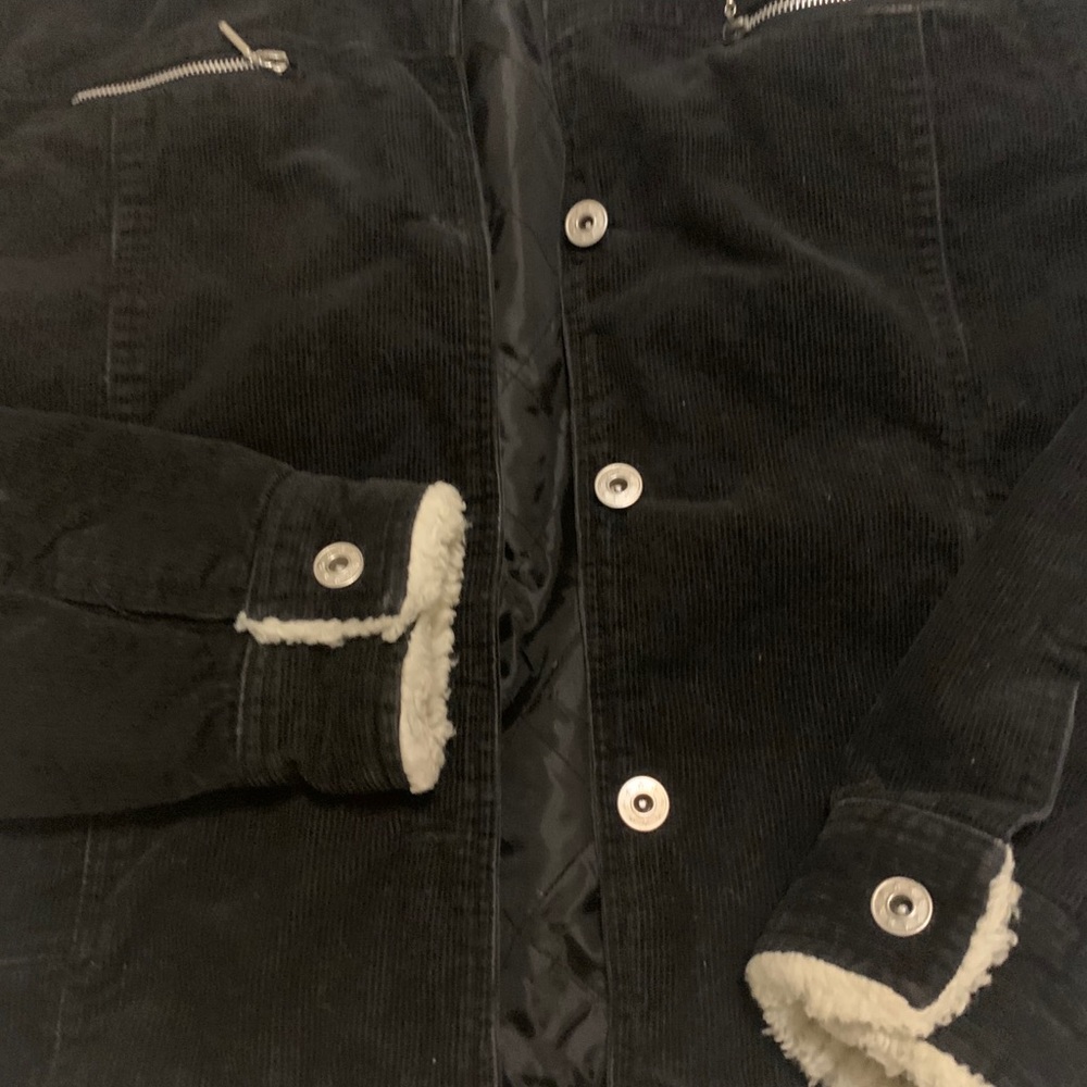 Jacket - Picture 2 of 2